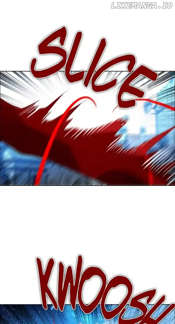 Zero Game Chapter 268