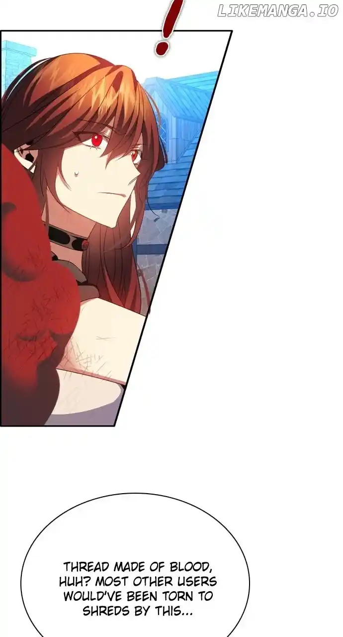 Zero Game Chapter 268