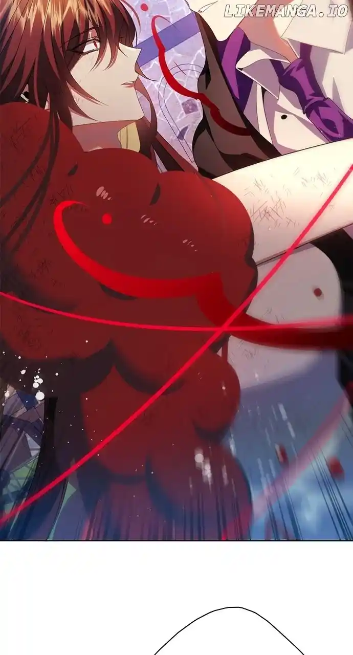 Zero Game Chapter 268