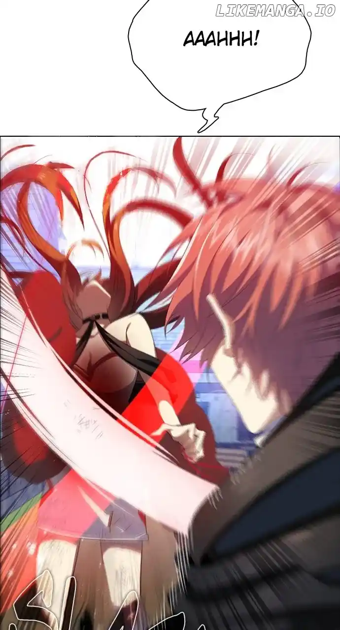 Zero Game Chapter 268