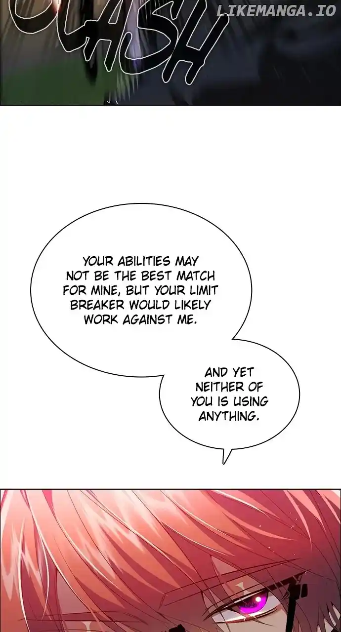 Zero Game Chapter 268