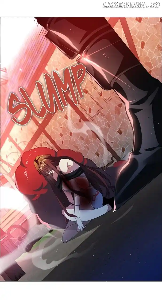 Zero Game Chapter 268