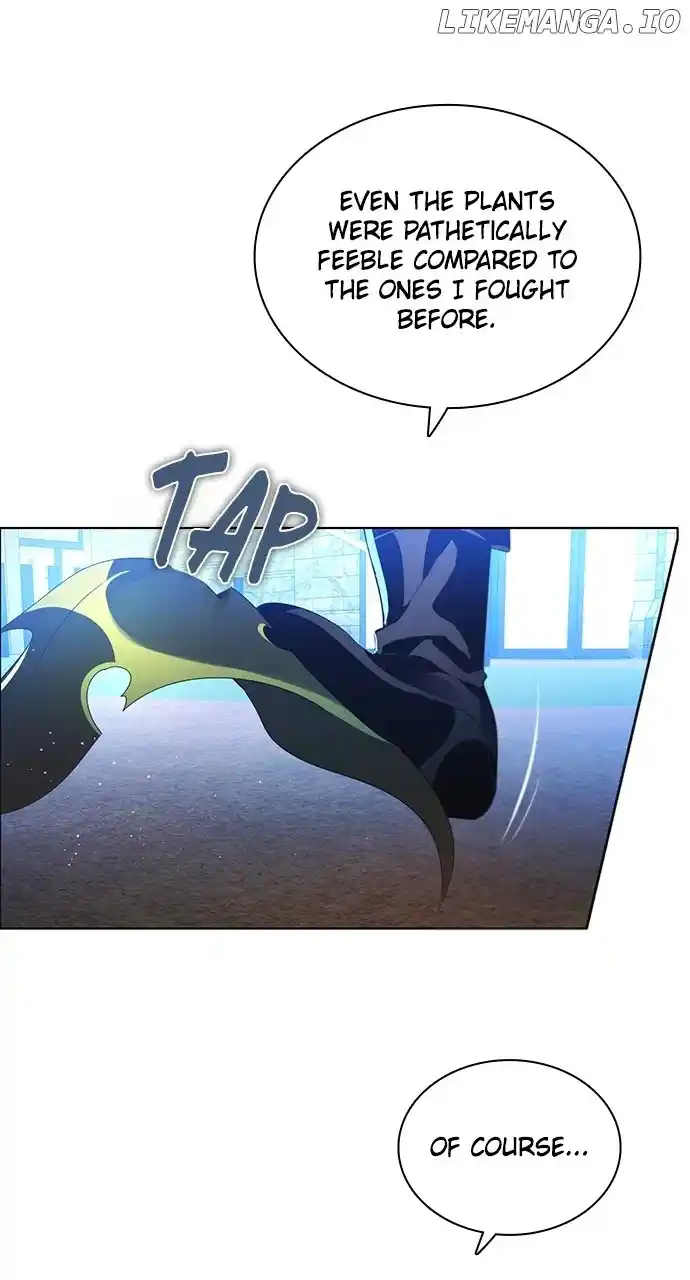 Zero Game Chapter 268