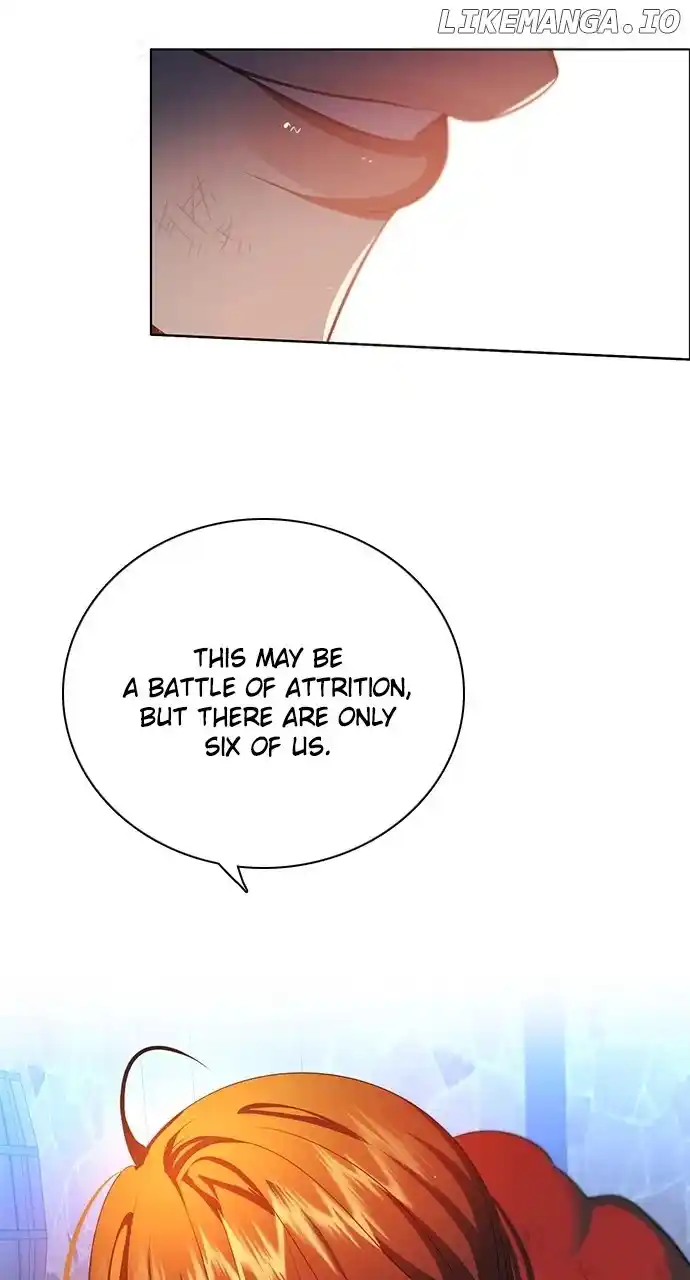 Zero Game Chapter 268