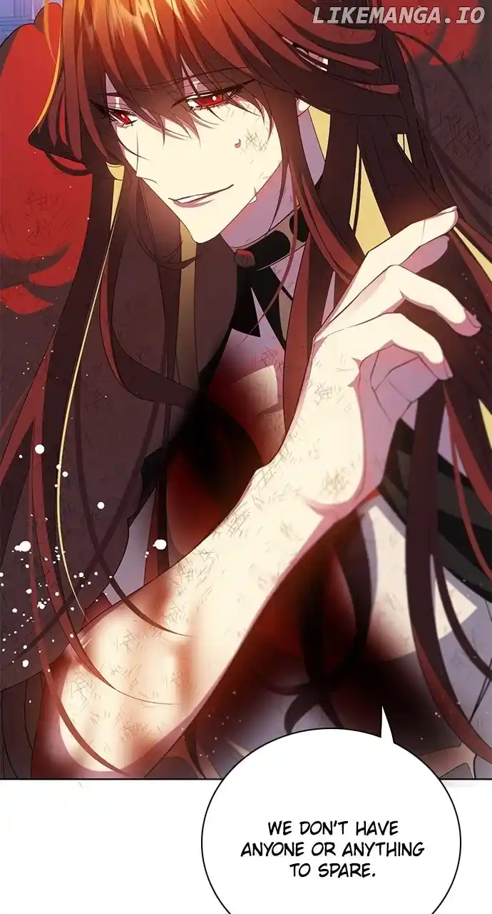 Zero Game Chapter 268