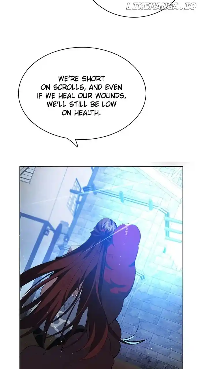 Zero Game Chapter 268