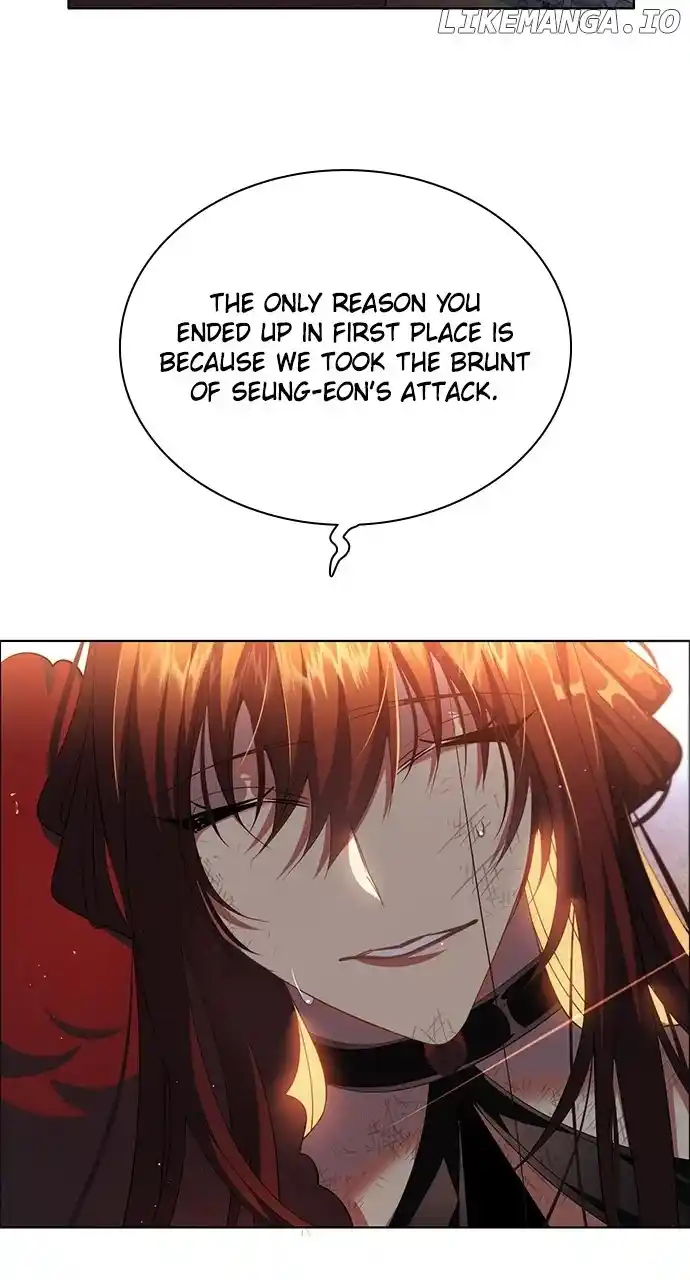 Zero Game Chapter 268