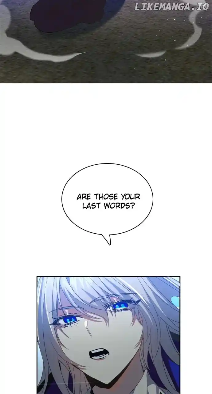 Zero Game Chapter 268