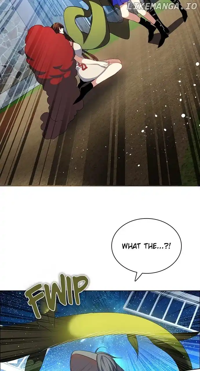 Zero Game Chapter 268