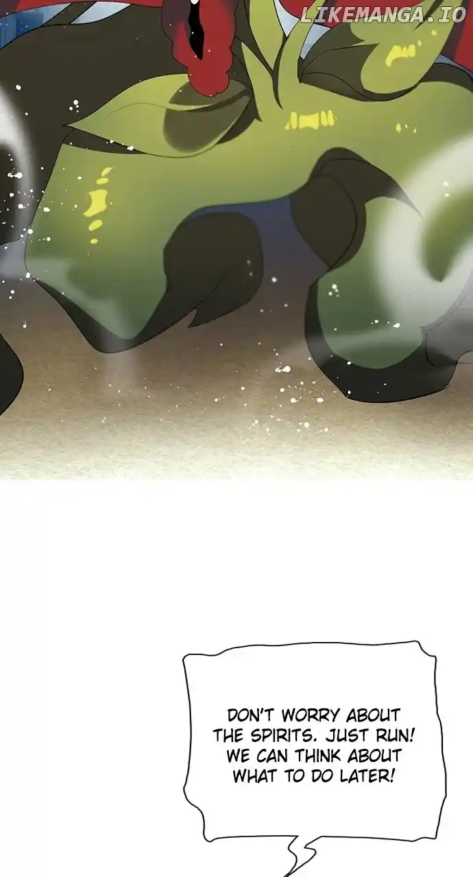 Zero Game Chapter 268