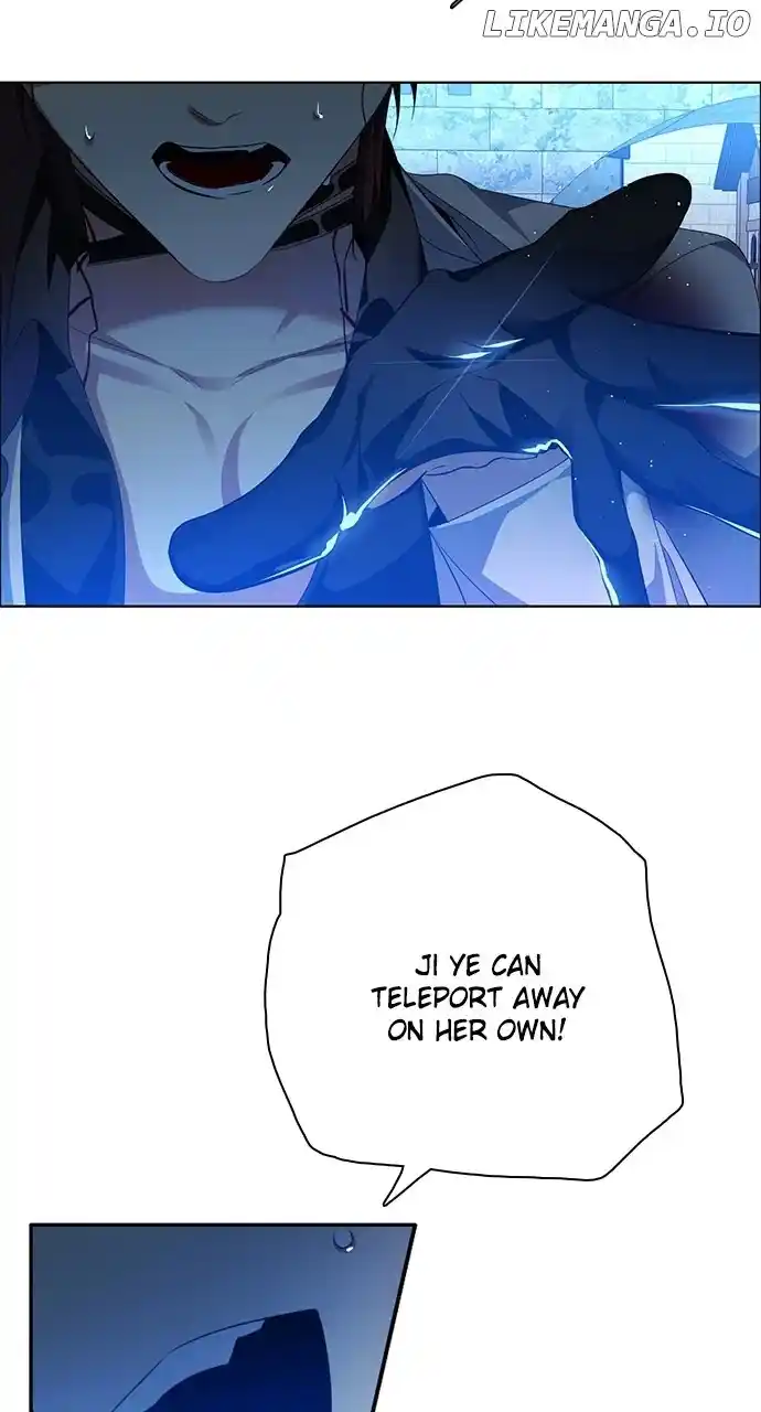 Zero Game Chapter 268