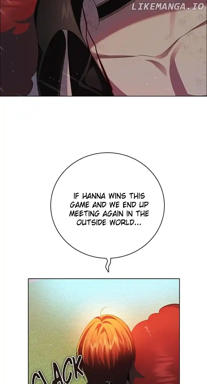 Zero Game Chapter 268