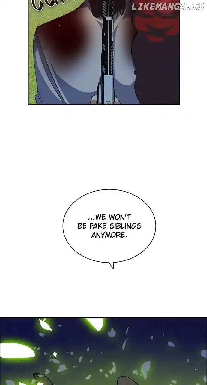 Zero Game Chapter 268