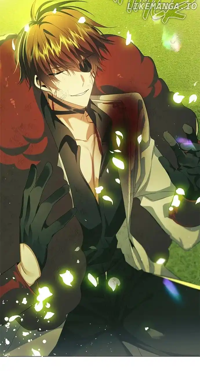 Zero Game Chapter 268