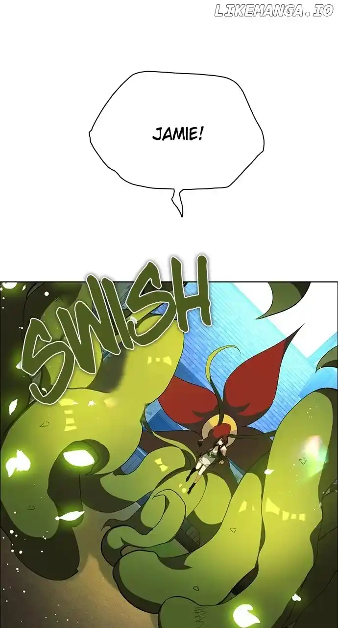 Zero Game Chapter 268