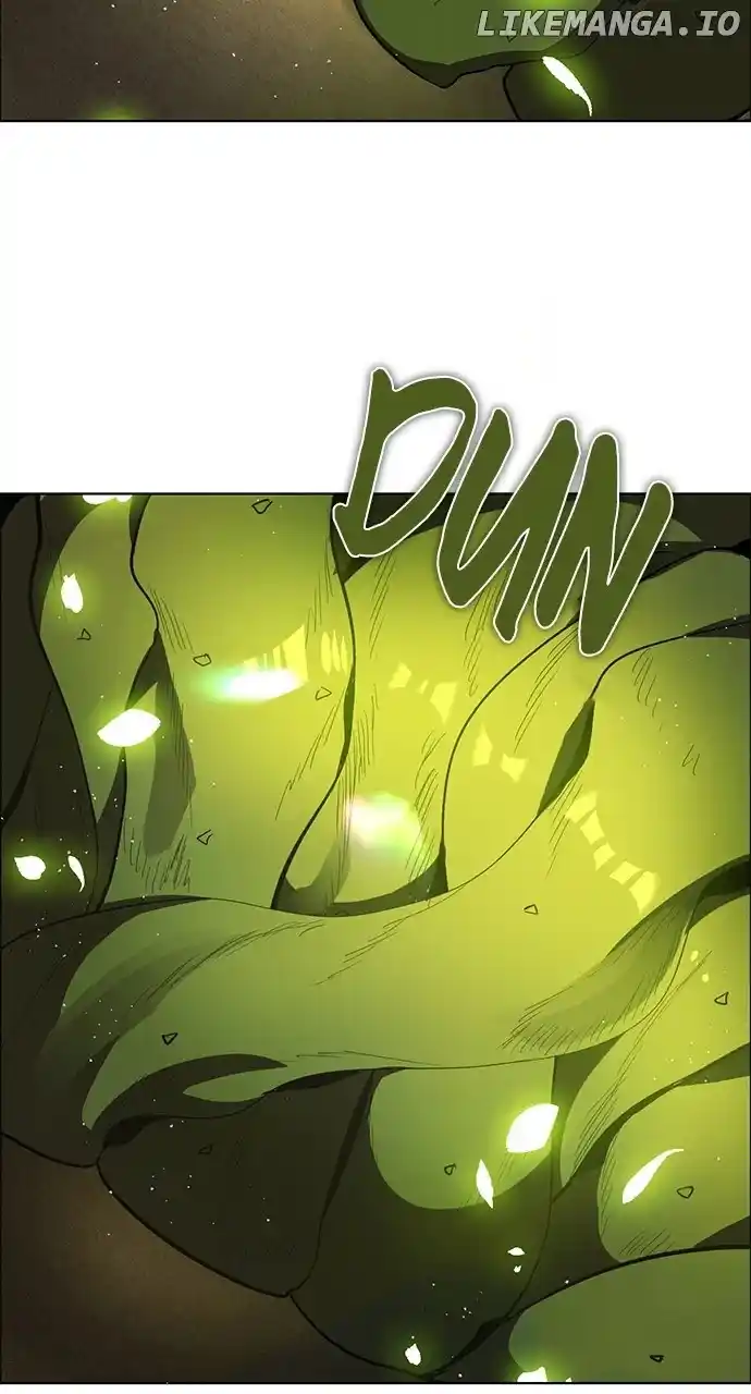 Zero Game Chapter 268