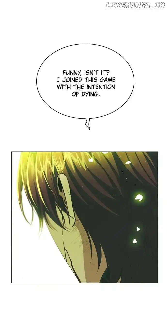 Zero Game Chapter 268