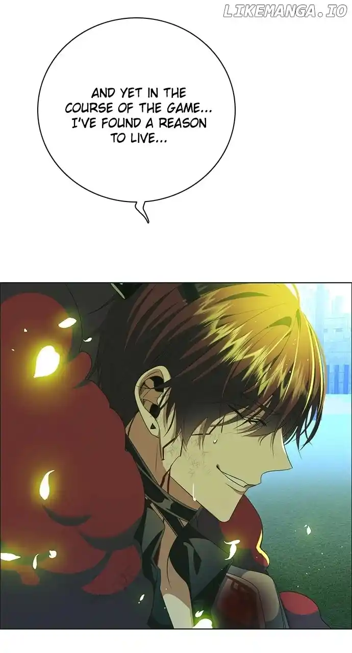 Zero Game Chapter 268