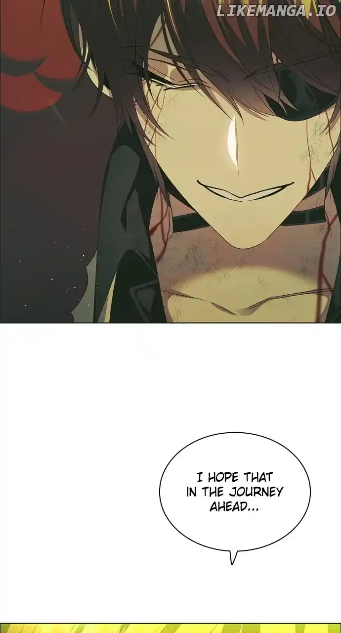 Zero Game Chapter 268