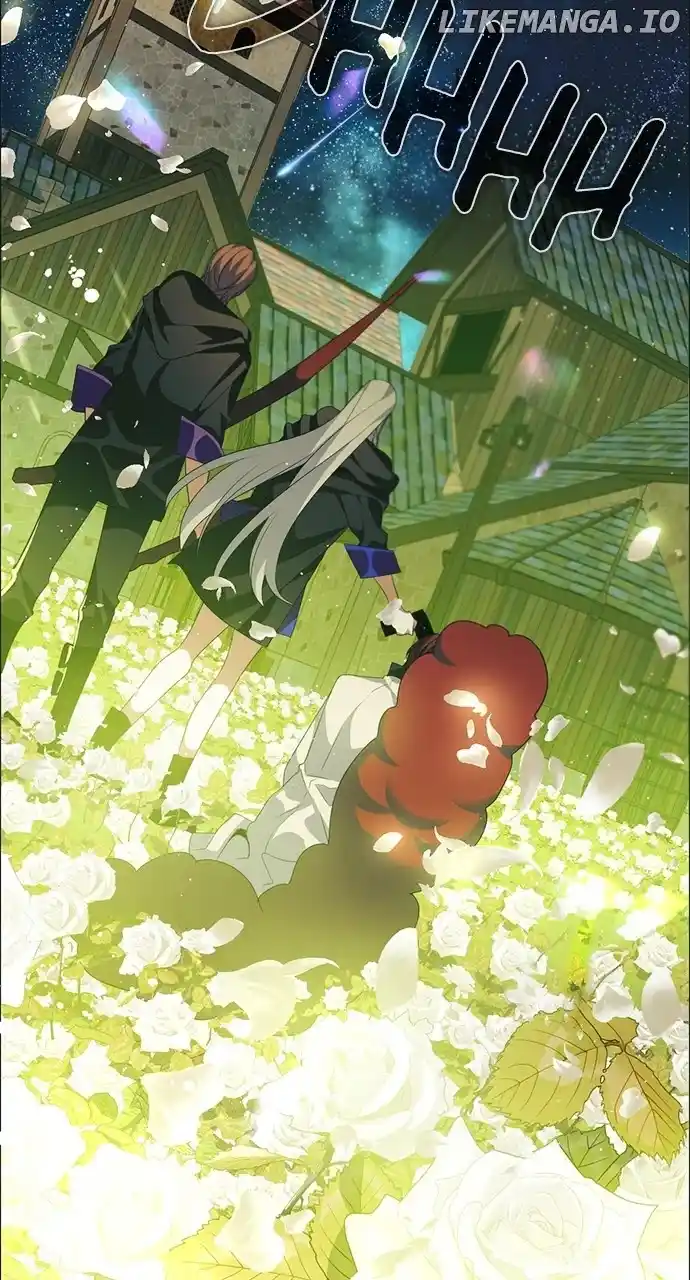 Zero Game Chapter 268