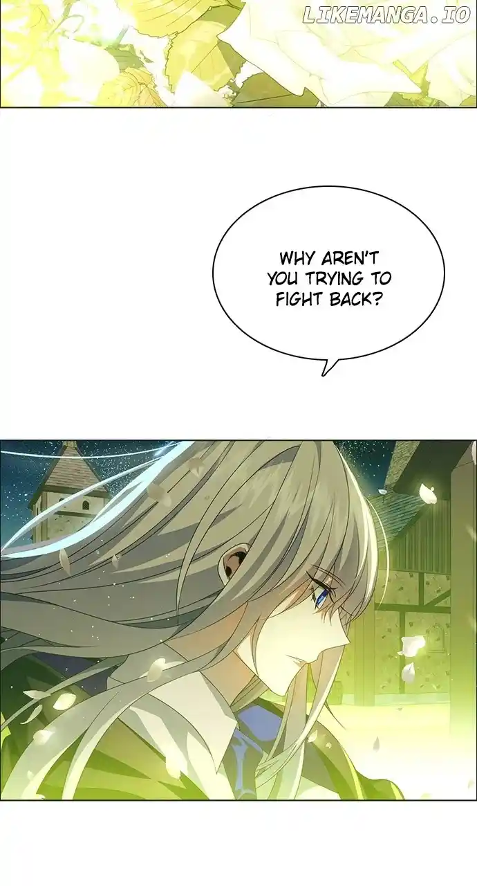 Zero Game Chapter 268