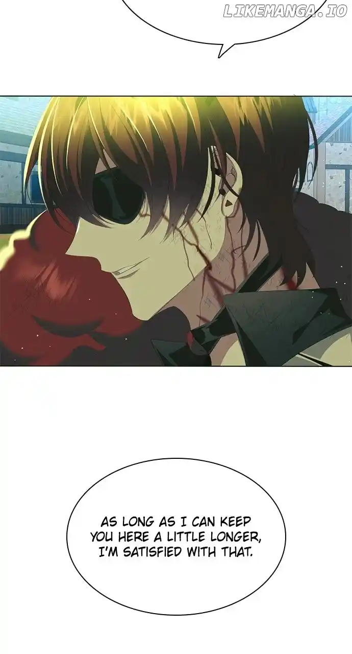 Zero Game Chapter 268