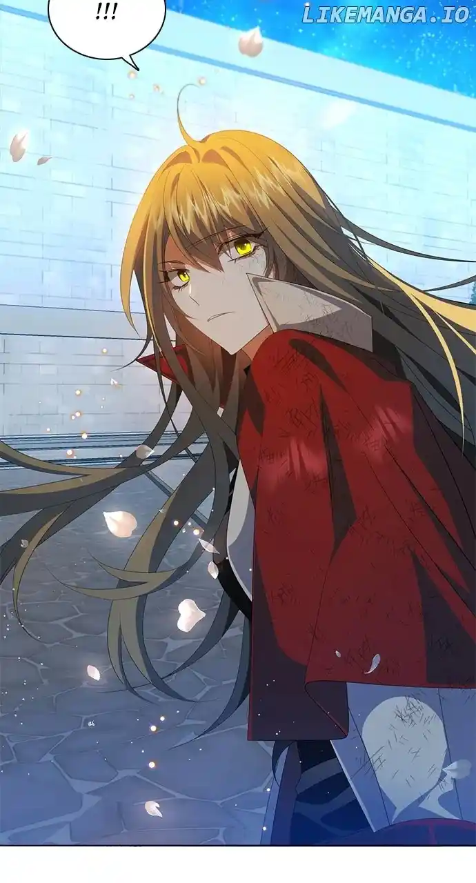 Zero Game Chapter 268