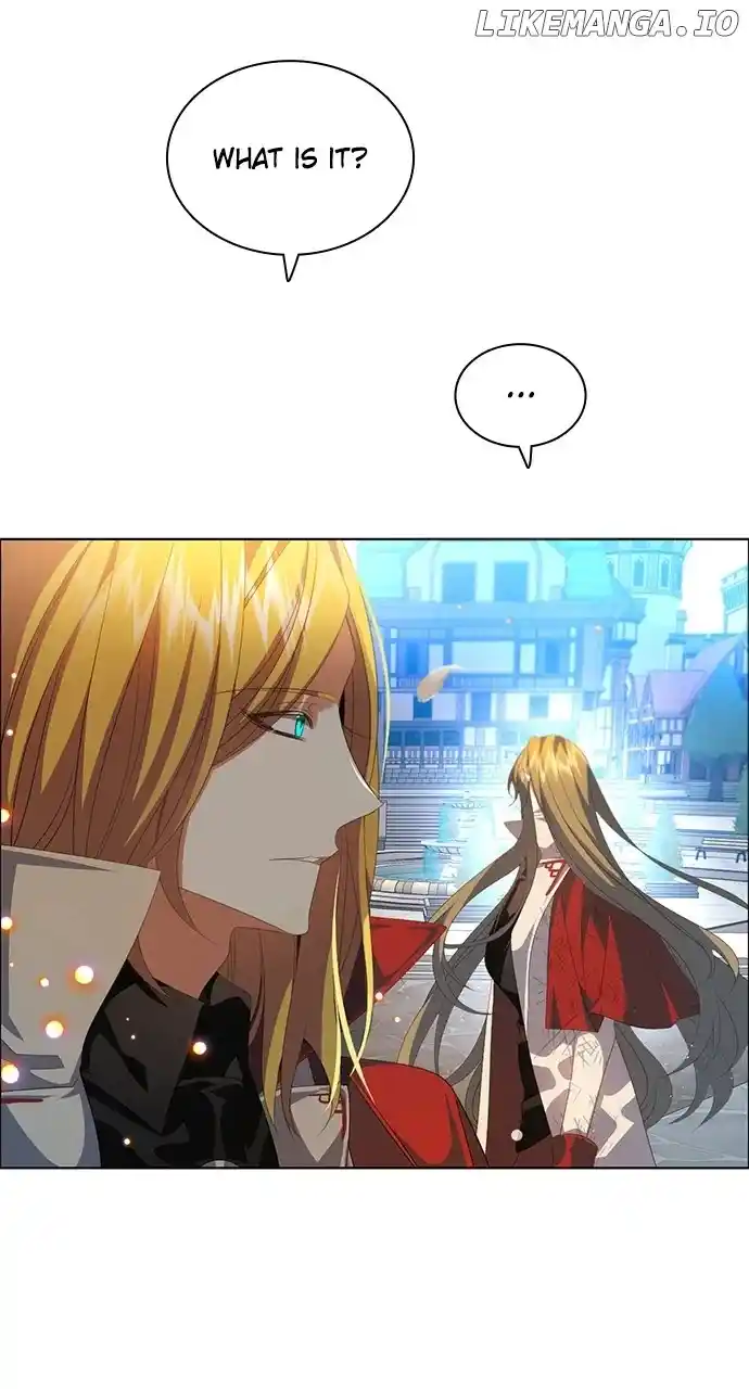 Zero Game Chapter 268