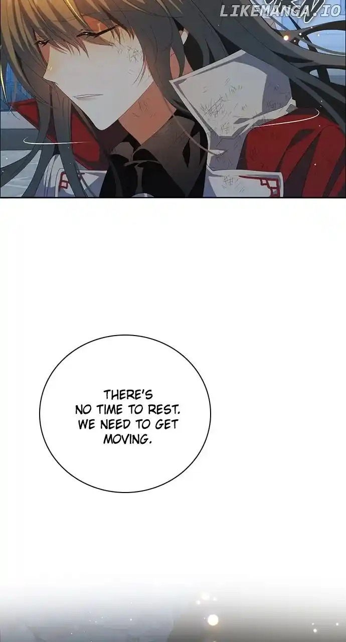 Zero Game Chapter 268