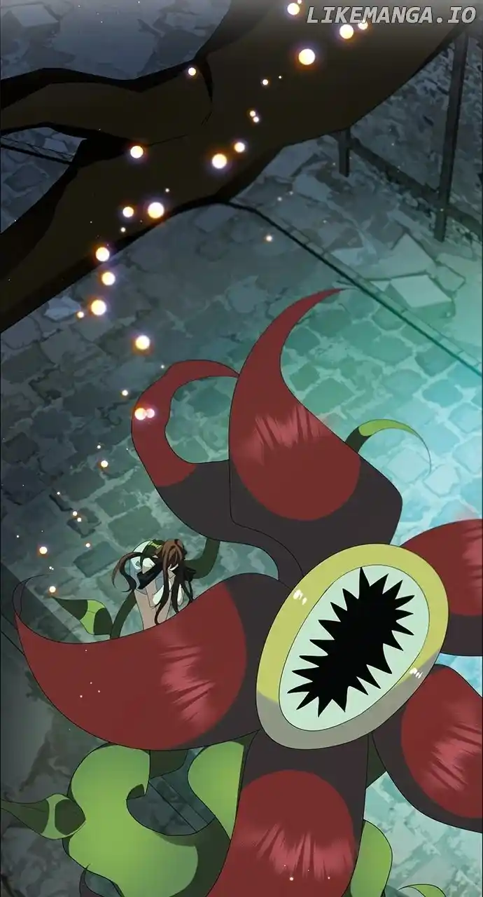 Zero Game Chapter 268