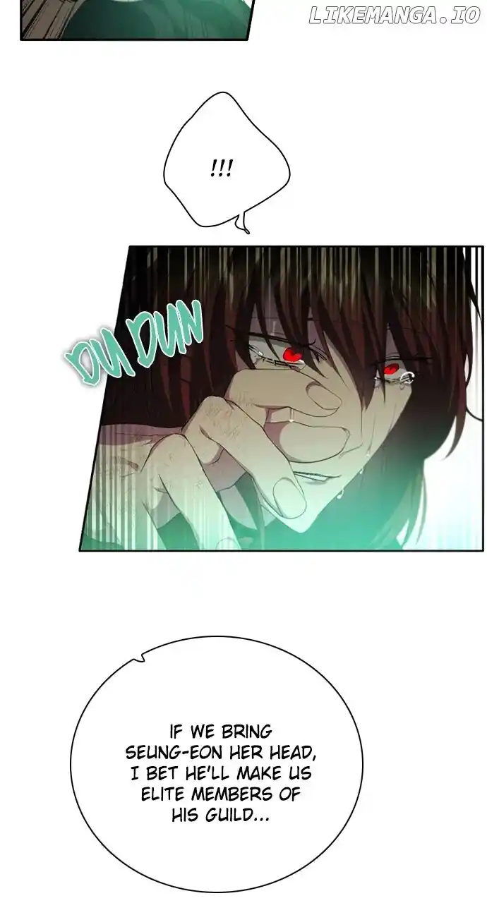 Zero Game Chapter 268