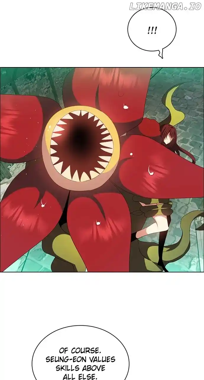 Zero Game Chapter 268