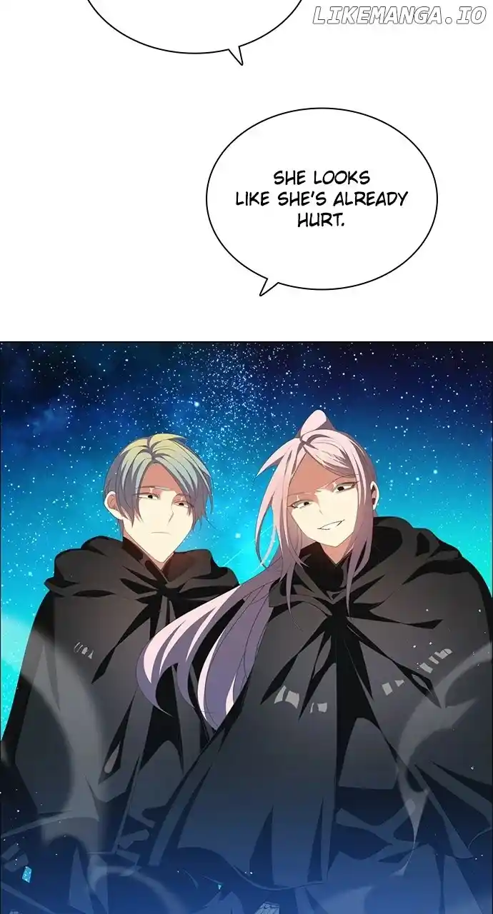 Zero Game Chapter 268