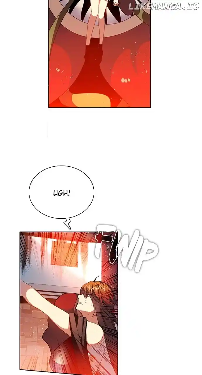 Zero Game Chapter 269