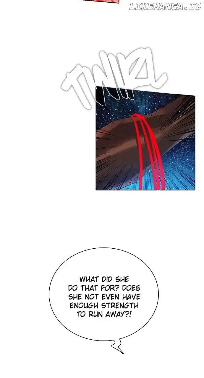 Zero Game Chapter 269