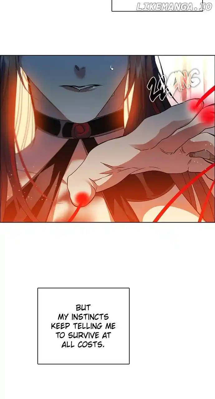 Zero Game Chapter 269