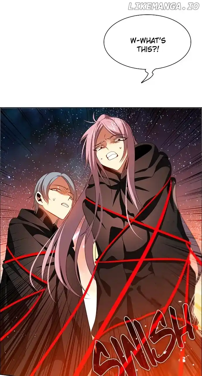 Zero Game Chapter 269