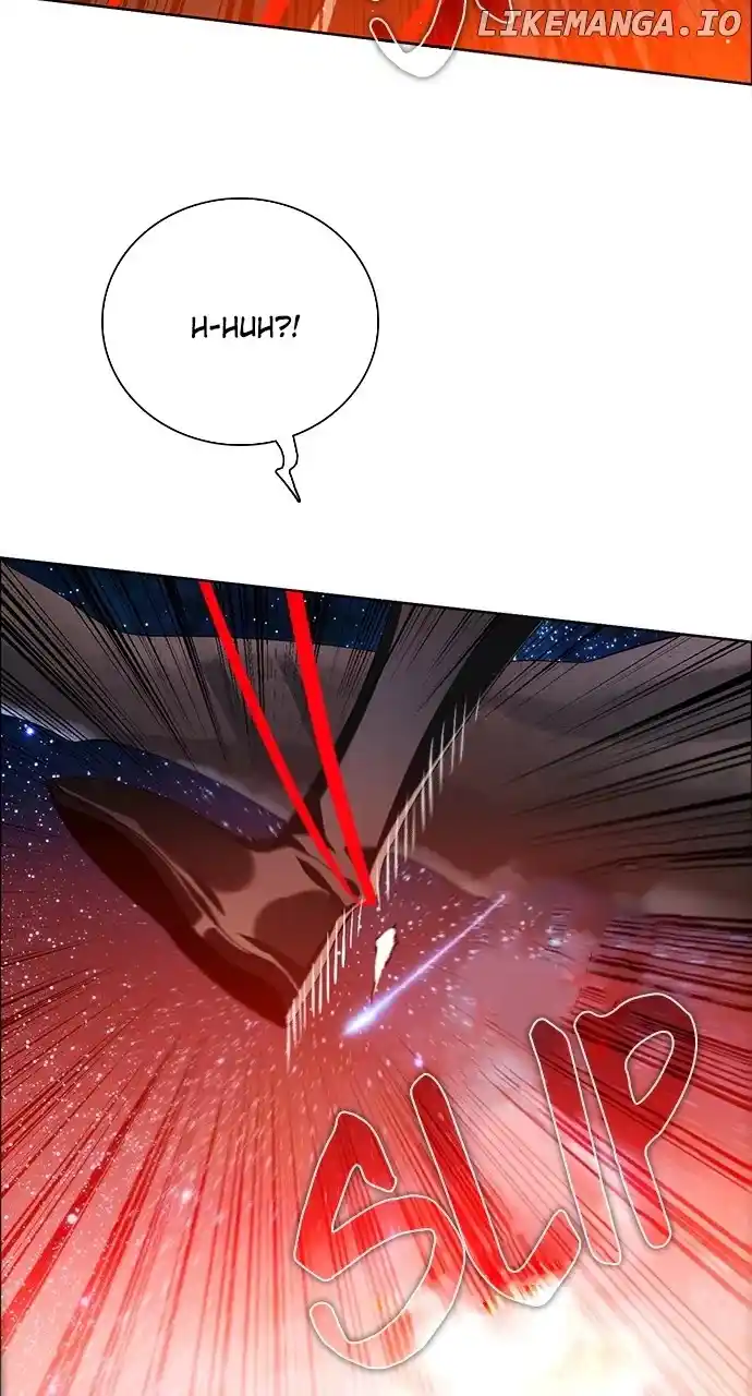 Zero Game Chapter 269