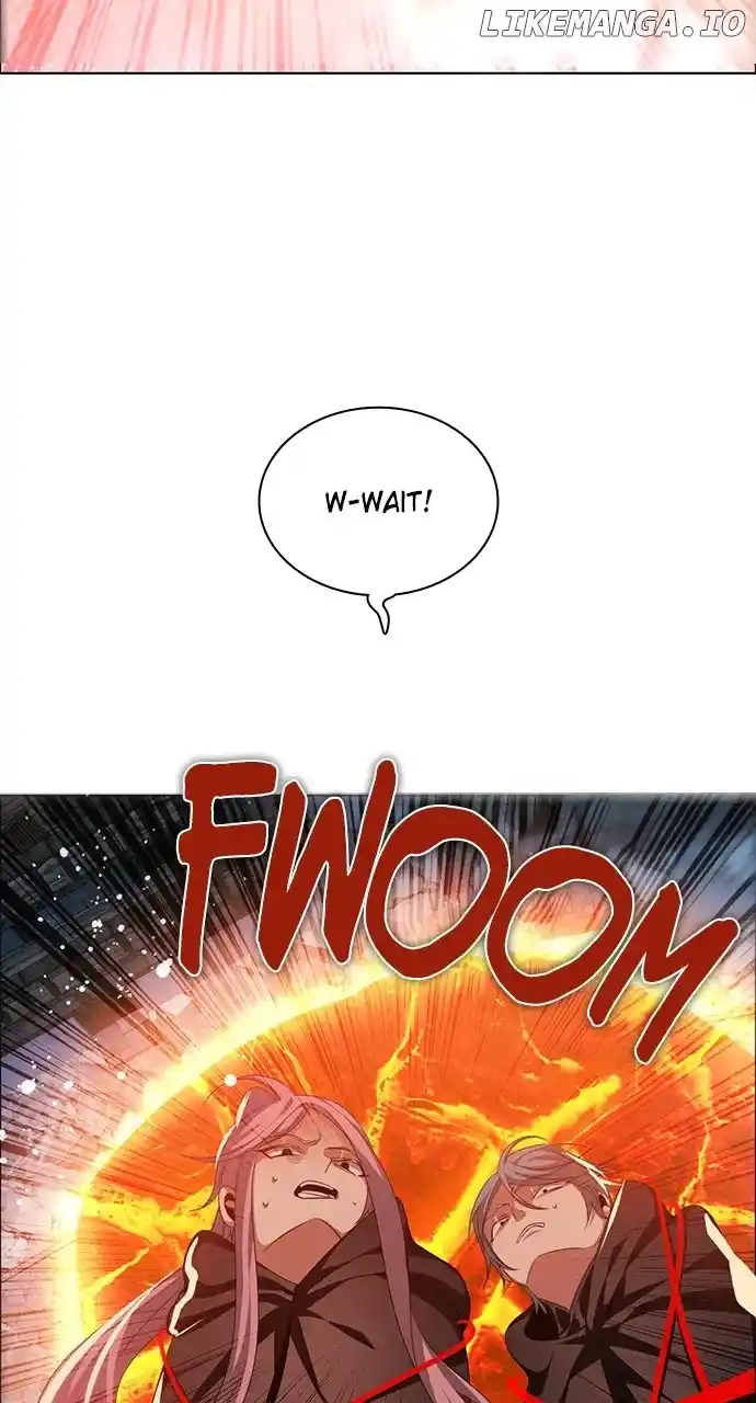 Zero Game Chapter 269