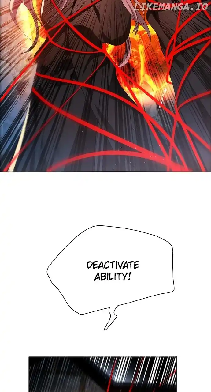 Zero Game Chapter 269