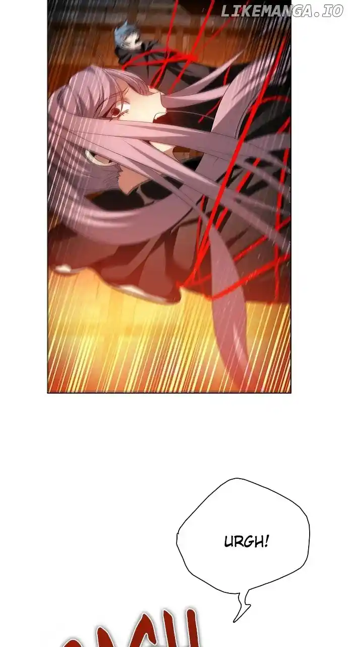 Zero Game Chapter 269