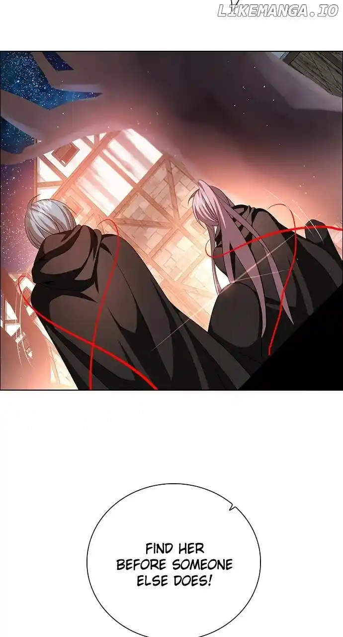 Zero Game Chapter 269