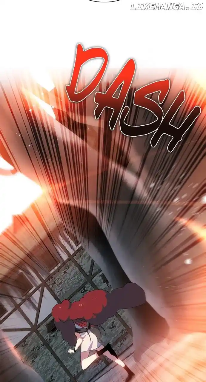 Zero Game Chapter 269