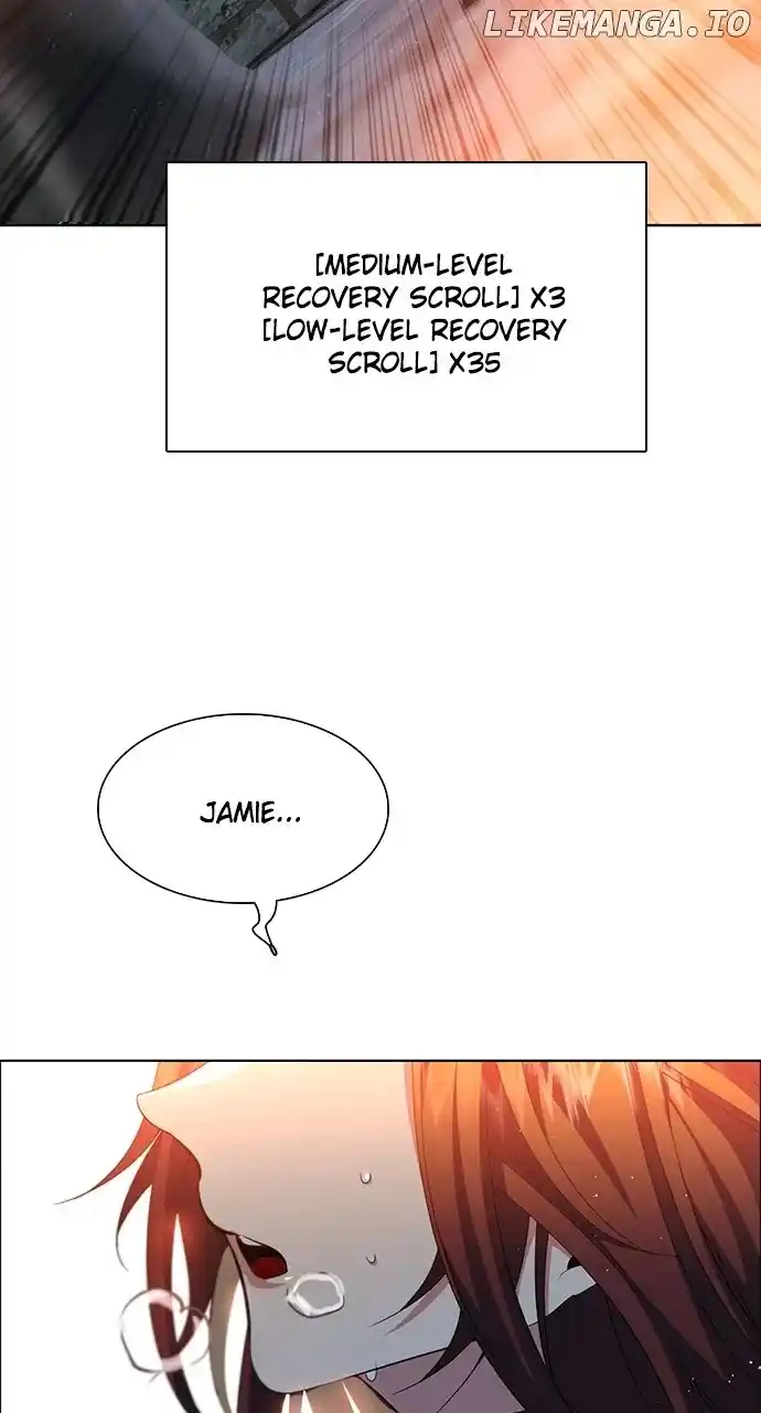 Zero Game Chapter 269