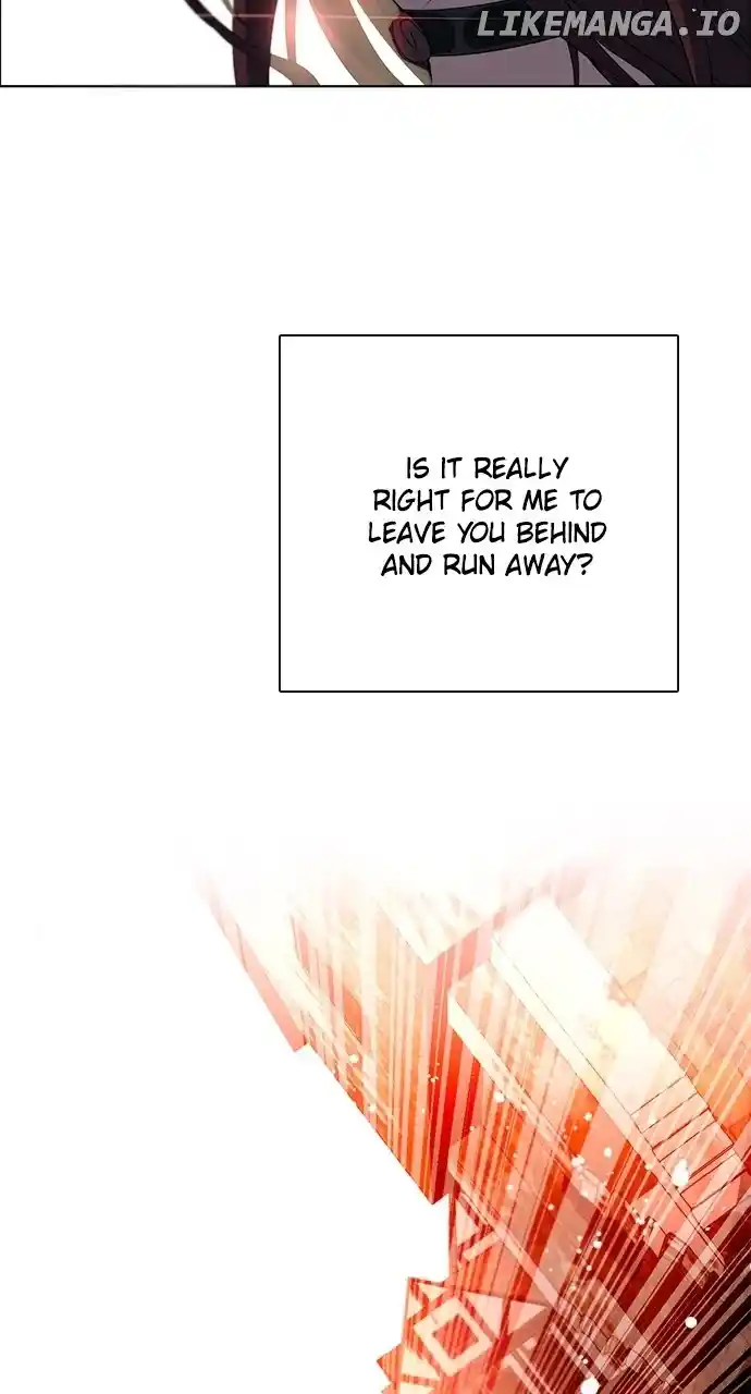 Zero Game Chapter 269