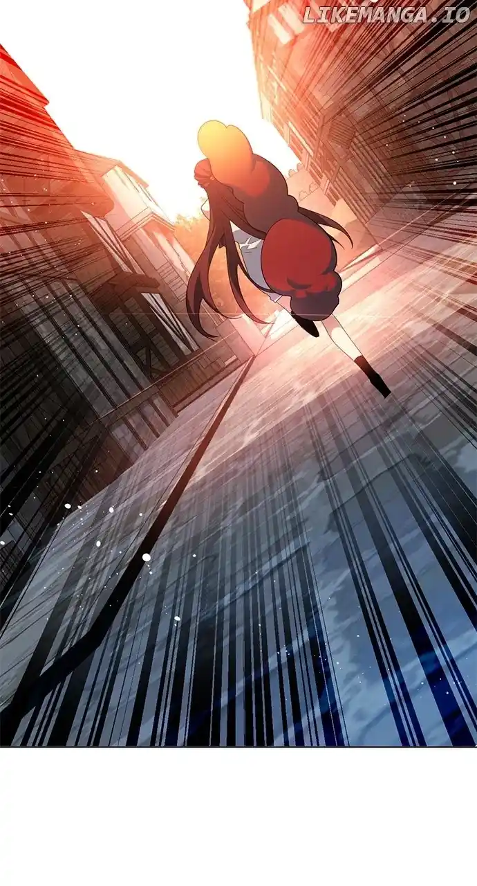 Zero Game Chapter 269