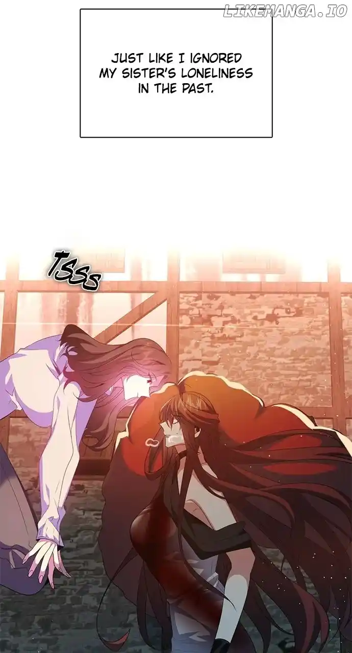 Zero Game Chapter 269