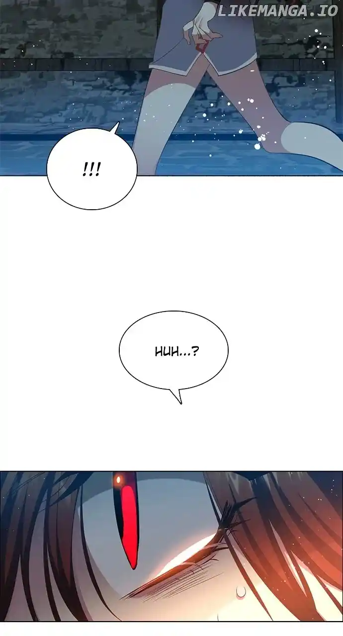 Zero Game Chapter 269