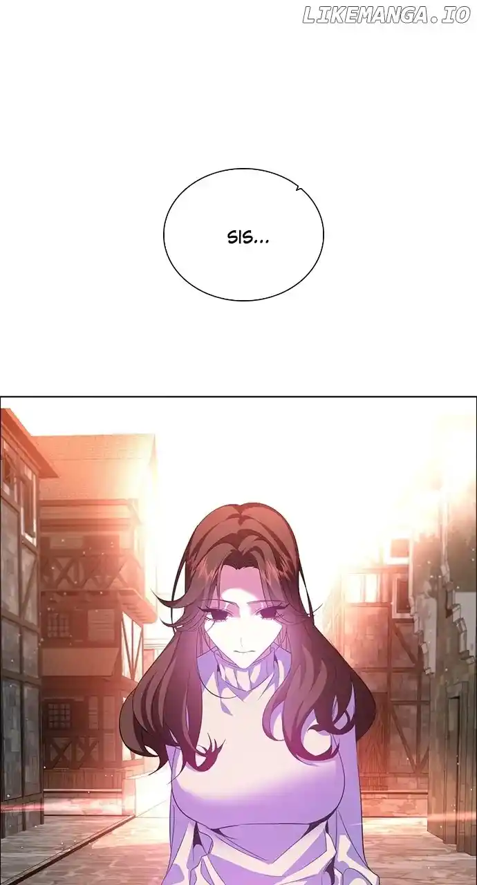 Zero Game Chapter 269