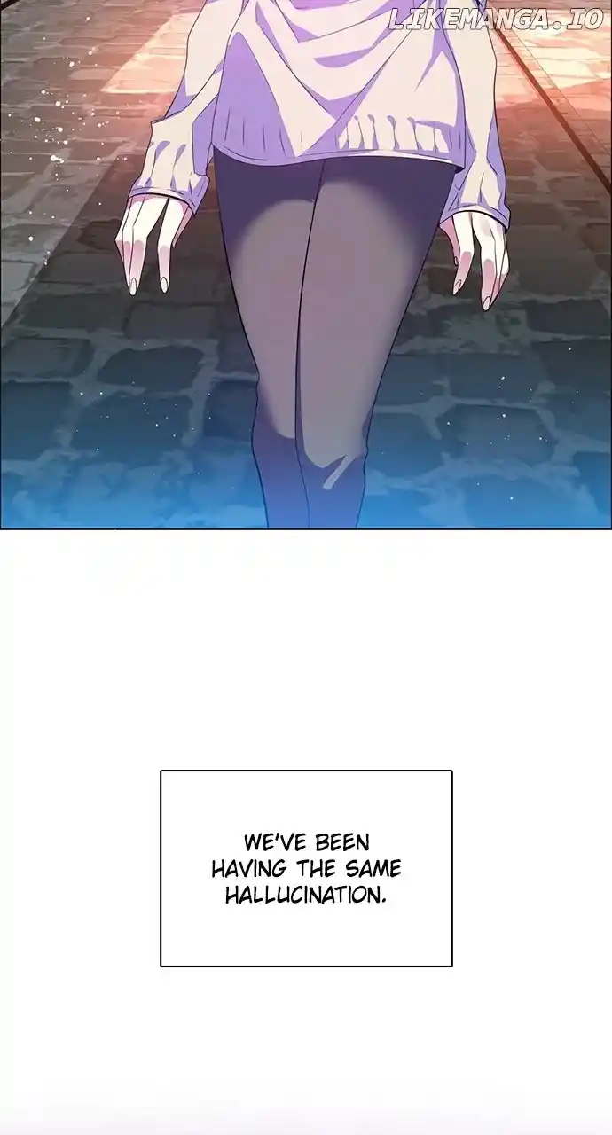 Zero Game Chapter 269